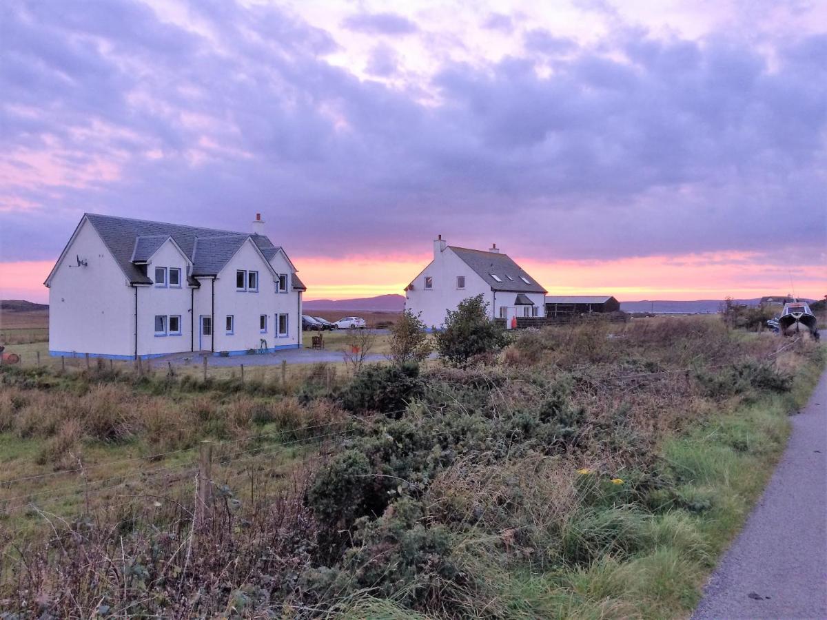 Dha Urlar Bed & Breakfast Bowmore Bagian luar foto