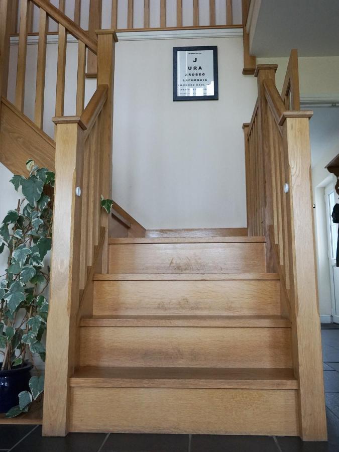 Dha Urlar Bed & Breakfast Bowmore Bagian luar foto