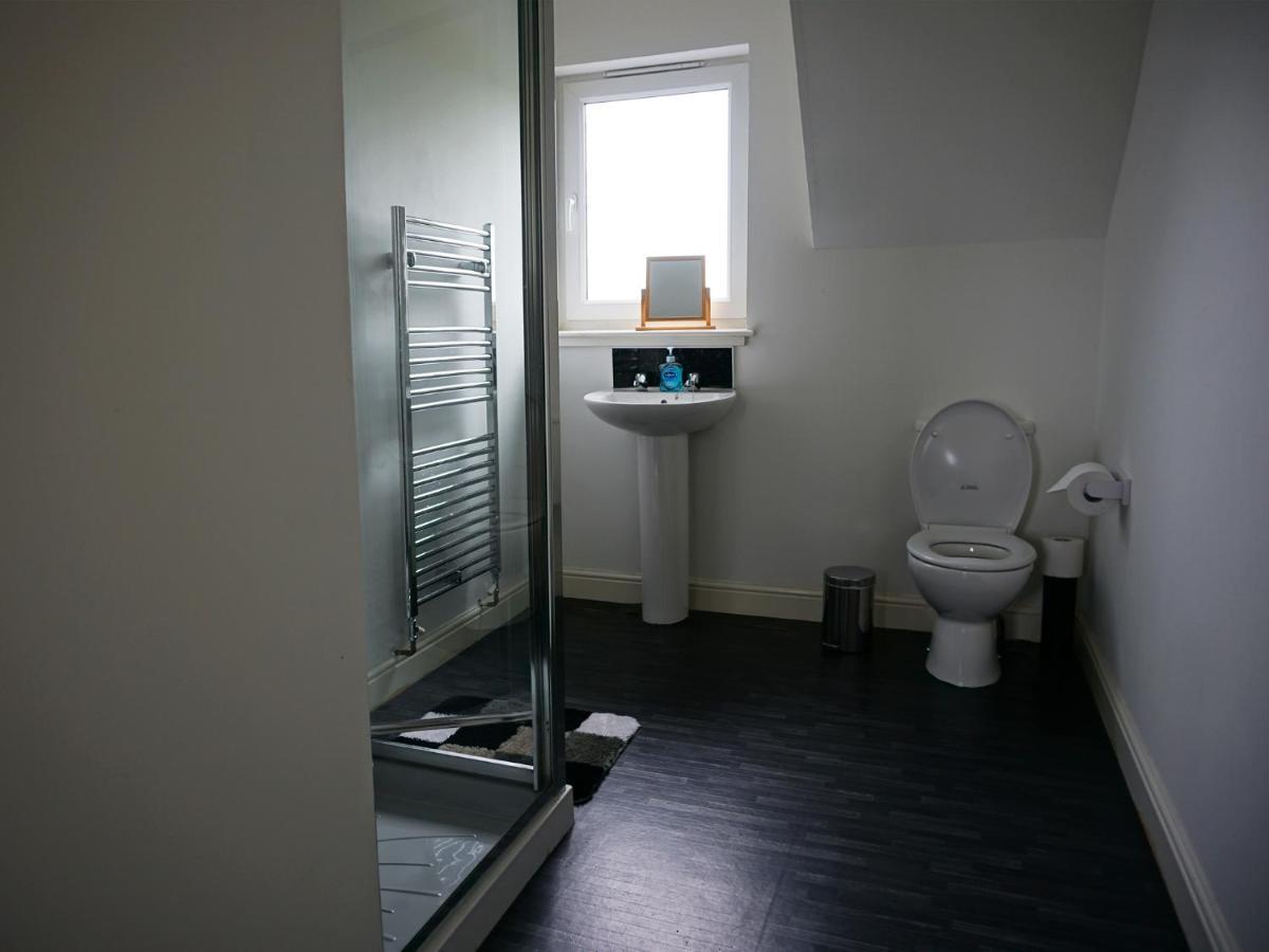 Dha Urlar Bed & Breakfast Bowmore Bagian luar foto