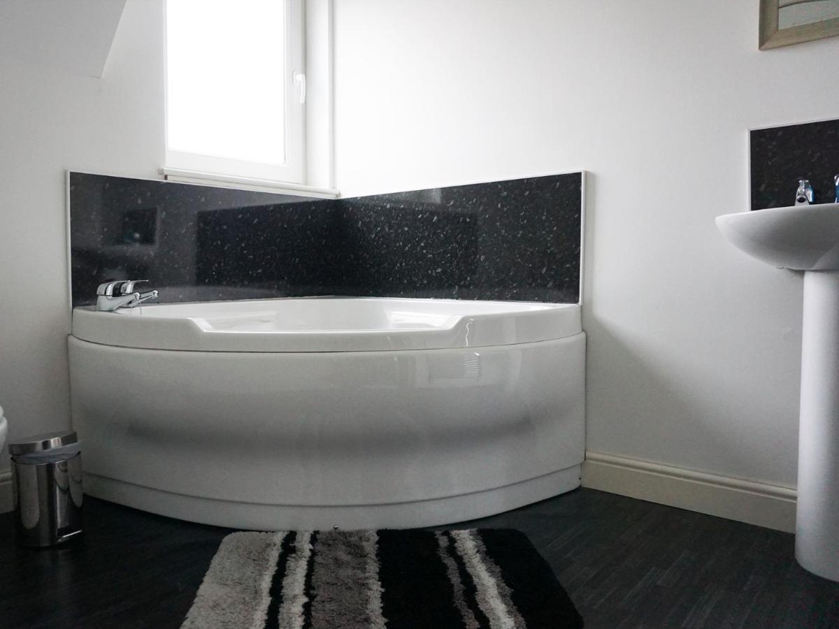 Dha Urlar Bed & Breakfast Bowmore Bagian luar foto