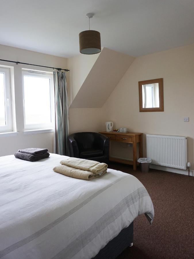 Dha Urlar Bed & Breakfast Bowmore Bagian luar foto