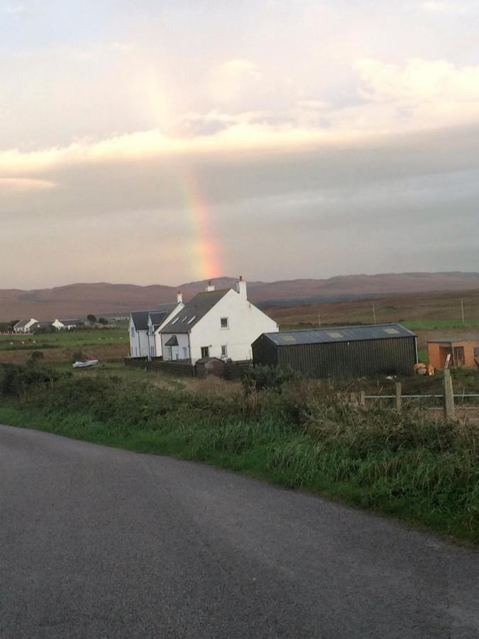 Dha Urlar Bed & Breakfast Bowmore Bagian luar foto