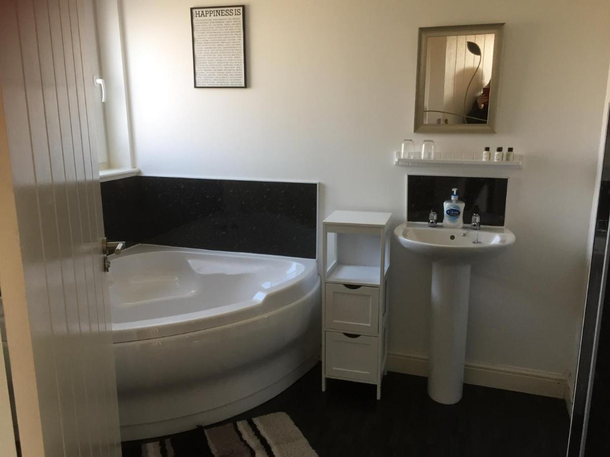 Dha Urlar Bed & Breakfast Bowmore Bagian luar foto